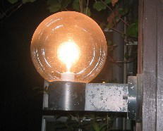 lamp